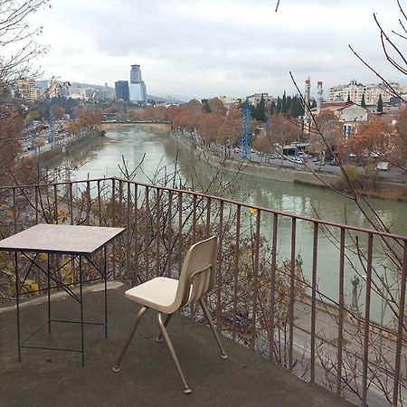 Riverhouse In Old Tbilisi Zewnętrze zdjęcie