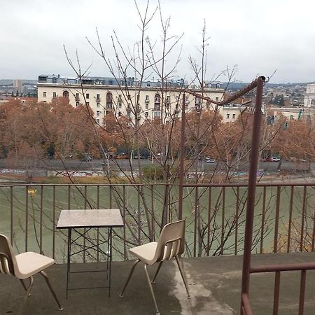 Riverhouse In Old Tbilisi Zewnętrze zdjęcie