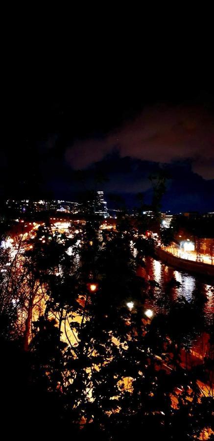 Riverhouse In Old Tbilisi Zewnętrze zdjęcie